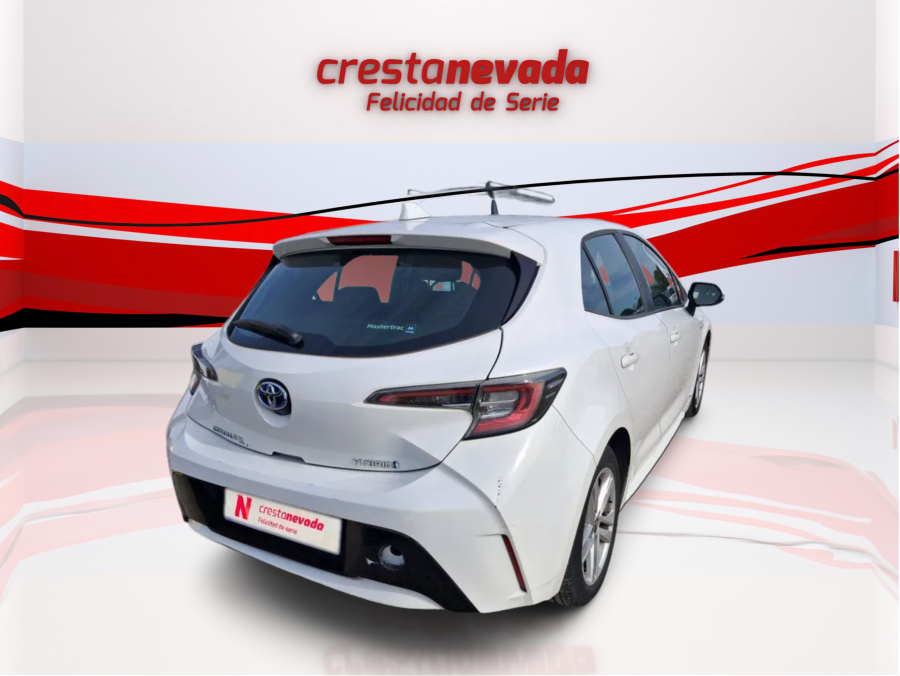 Imagen de TOYOTA Corolla