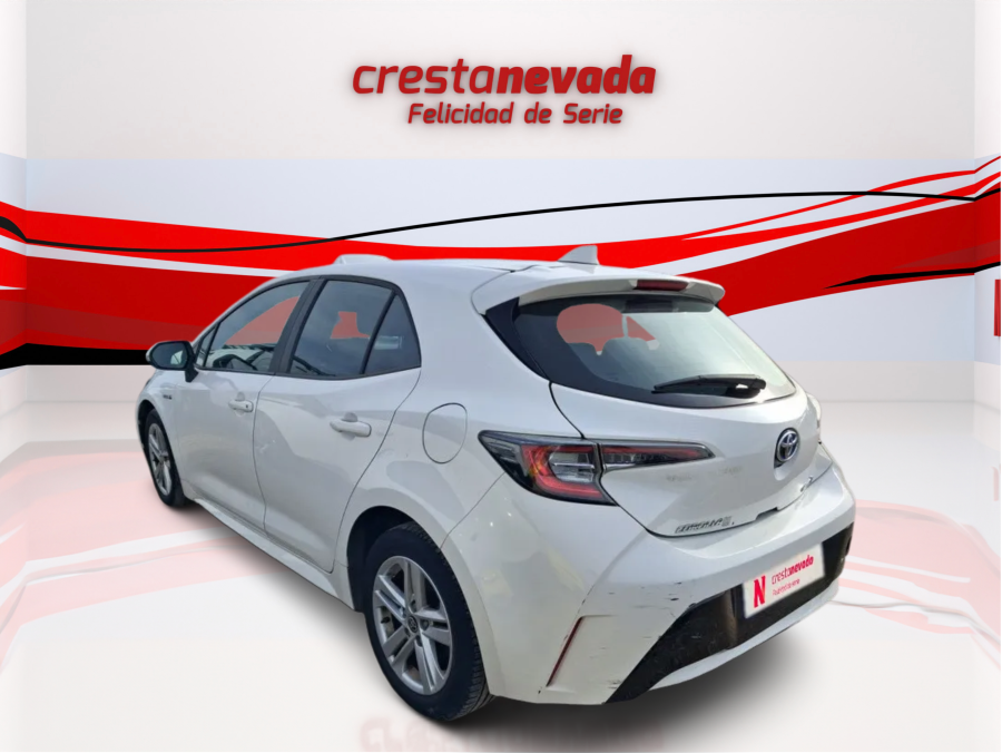 Imagen de TOYOTA Corolla