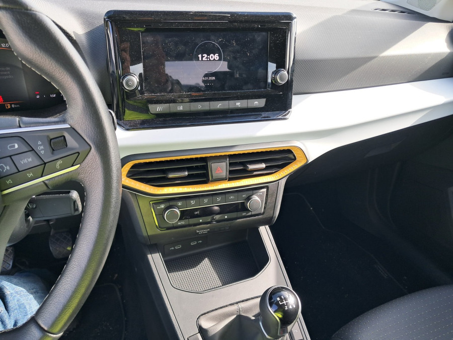 Imagen de SEAT Ibiza