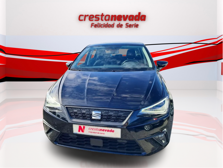 Imagen de SEAT Ibiza