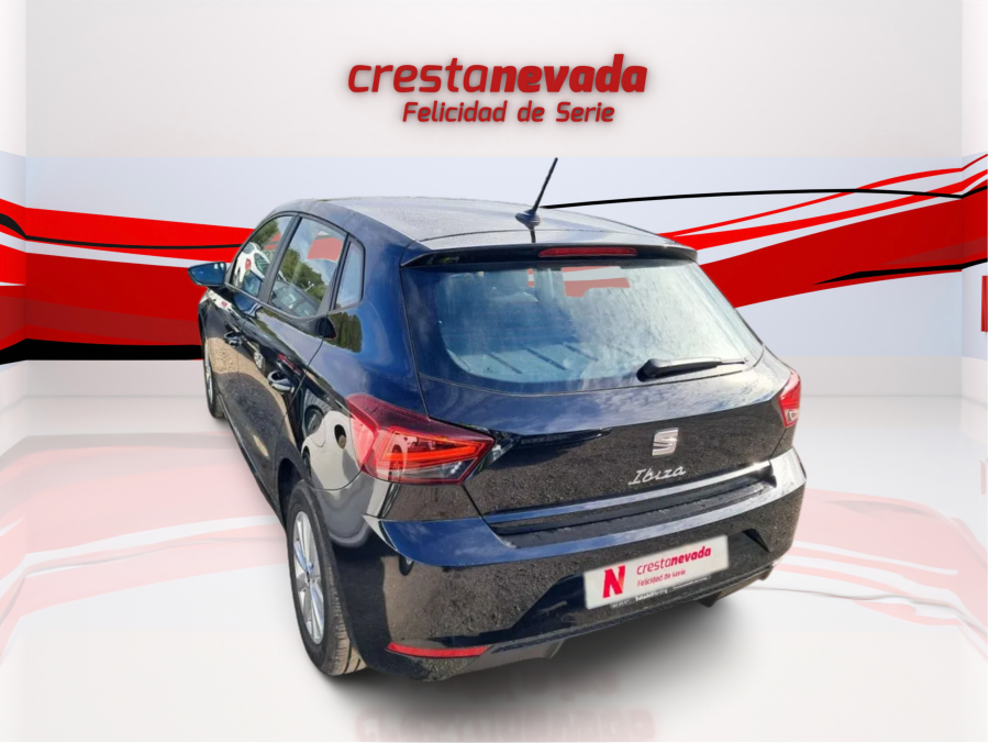 Imagen de SEAT Ibiza