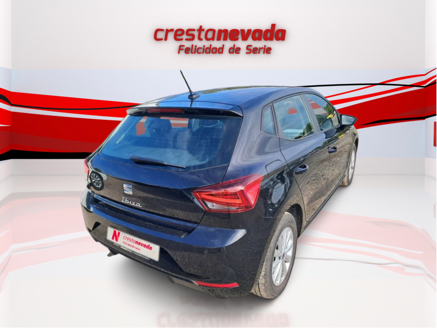 Imagen de SEAT Ibiza
