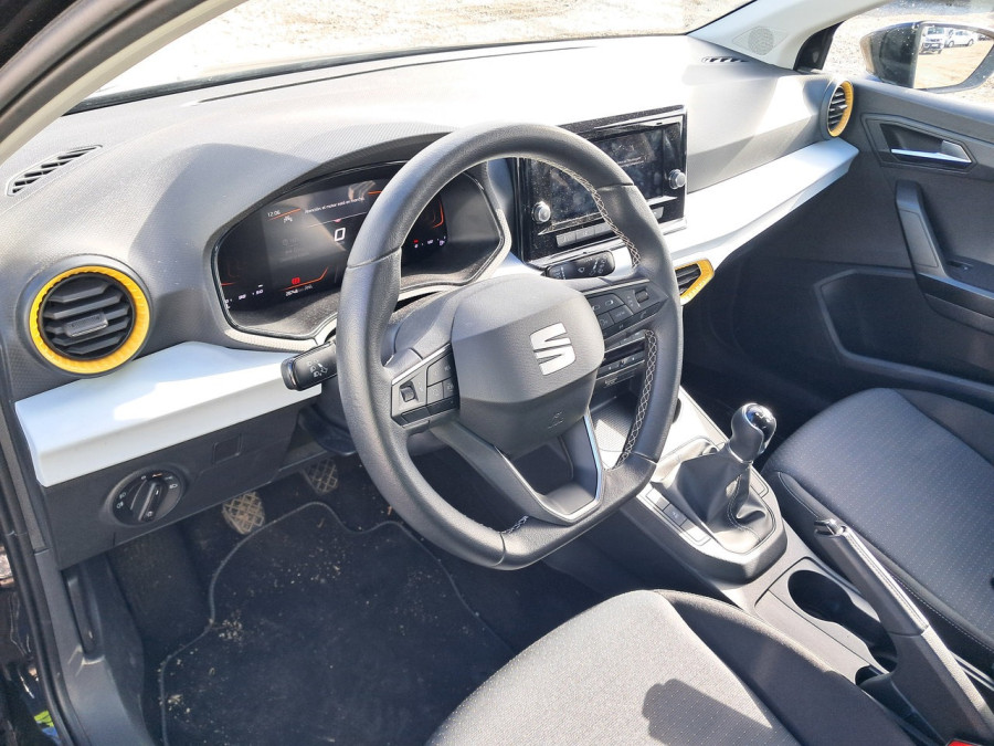 Imagen de SEAT Ibiza