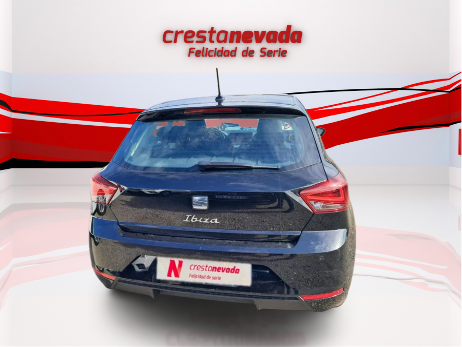 Imagen de SEAT Ibiza
