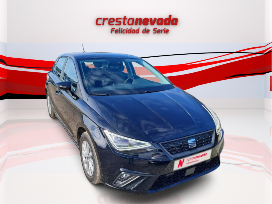 Imagen de SEAT Ibiza