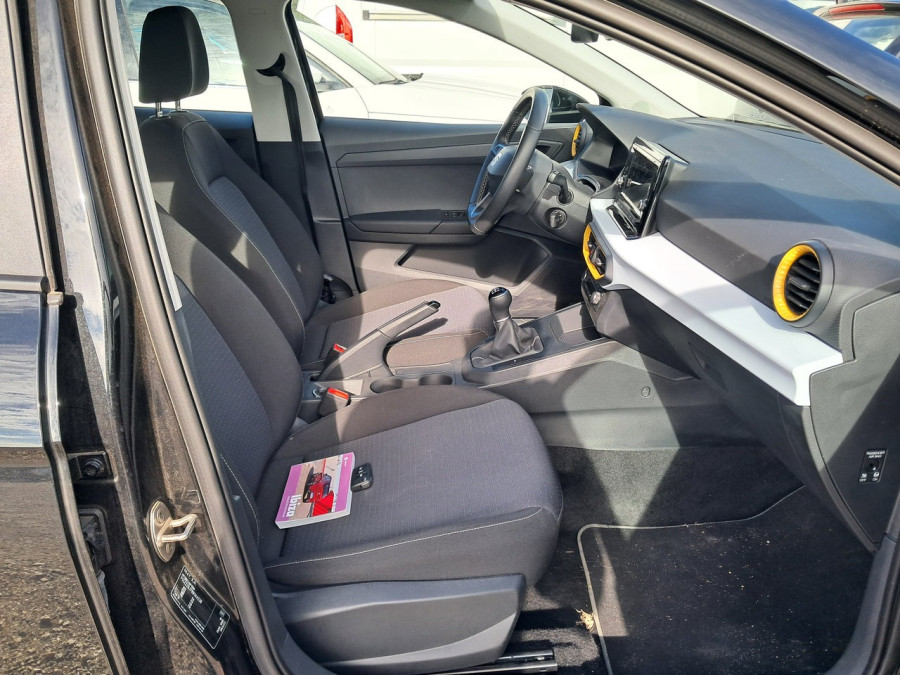 Imagen de SEAT Ibiza