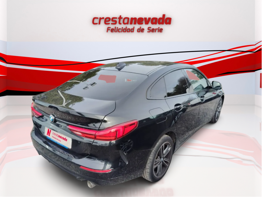 Imagen de BMW Serie 2