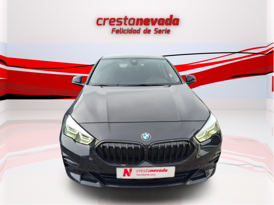 Imagen de BMW Serie 2
