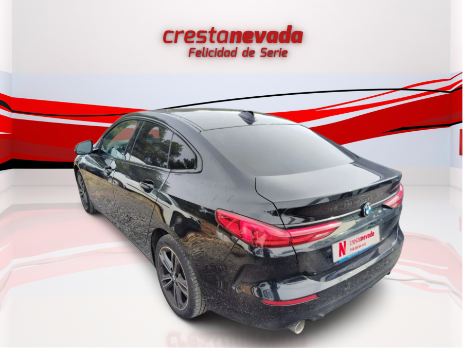 Imagen de BMW Serie 2