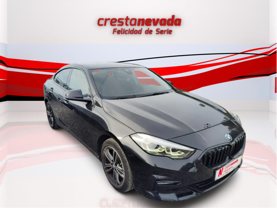 Imagen de BMW Serie 2