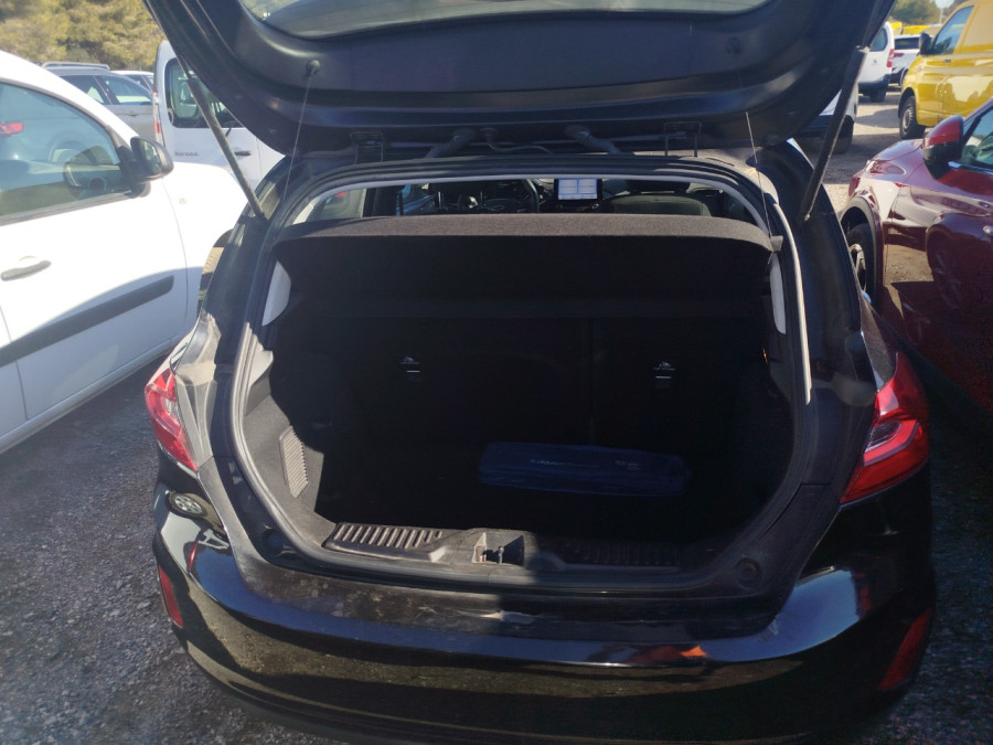 Imagen de Ford Fiesta