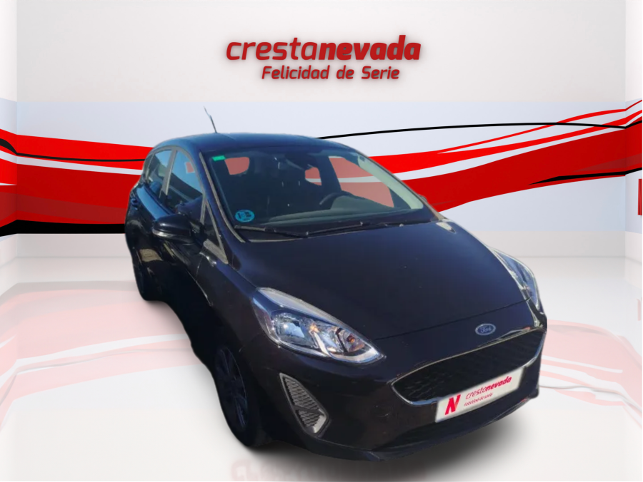 Imagen de Ford Fiesta
