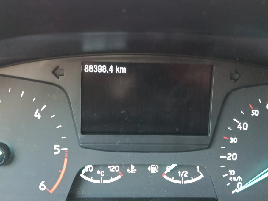 Imagen de Ford Fiesta