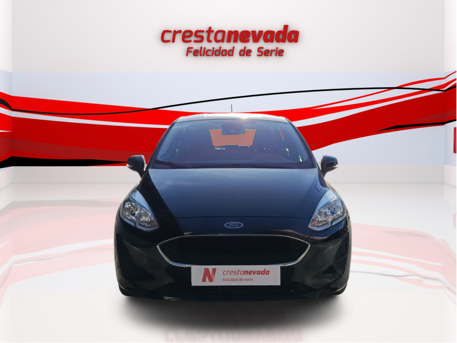Imagen de Ford Fiesta