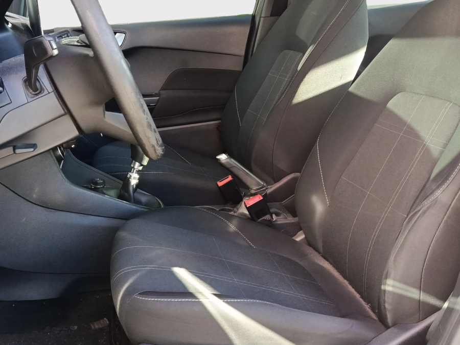 Imagen de Ford Fiesta