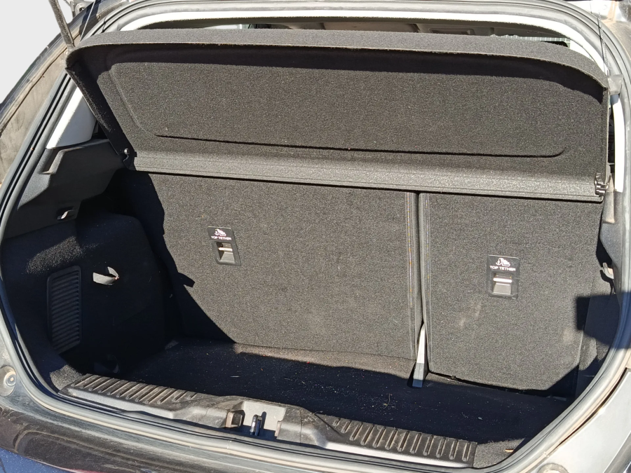 Imagen de Ford Fiesta