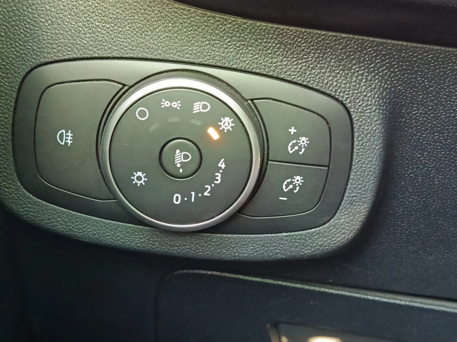 Imagen de Ford Fiesta