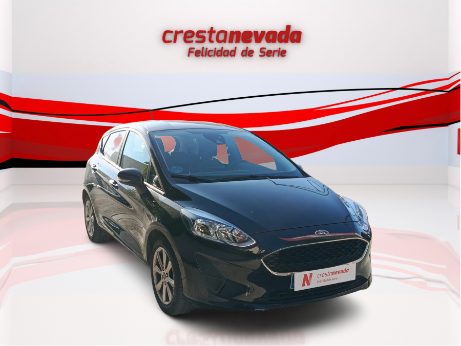 Imagen de Ford Fiesta