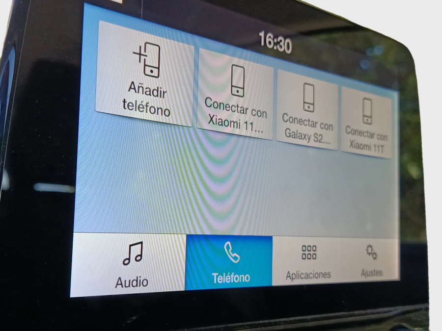 Imagen de Ford Fiesta