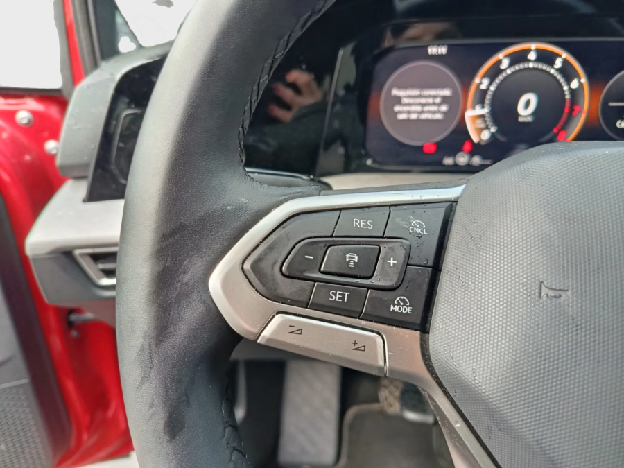 Imagen de Volkswagen Golf