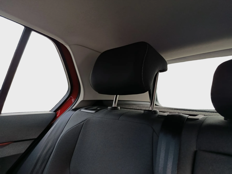 Imagen de Volkswagen Golf