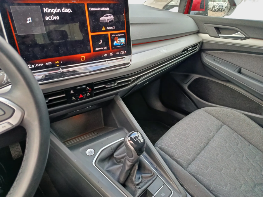 Imagen de Volkswagen Golf