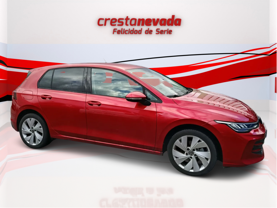 Imagen de Volkswagen Golf