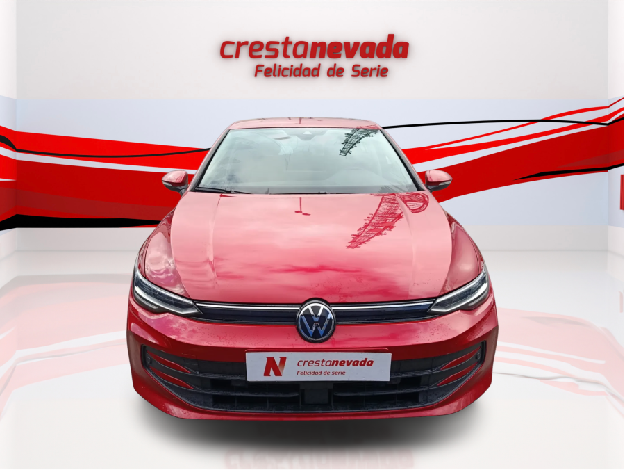 Imagen de Volkswagen Golf