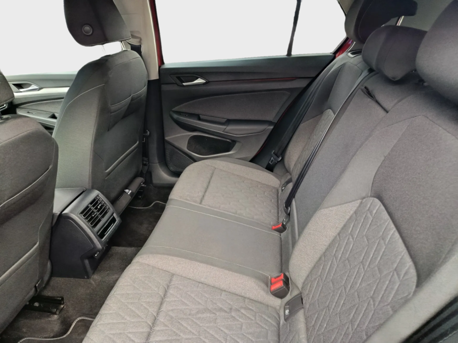 Imagen de Volkswagen Golf