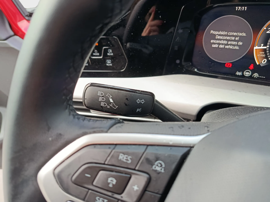 Imagen de Volkswagen Golf