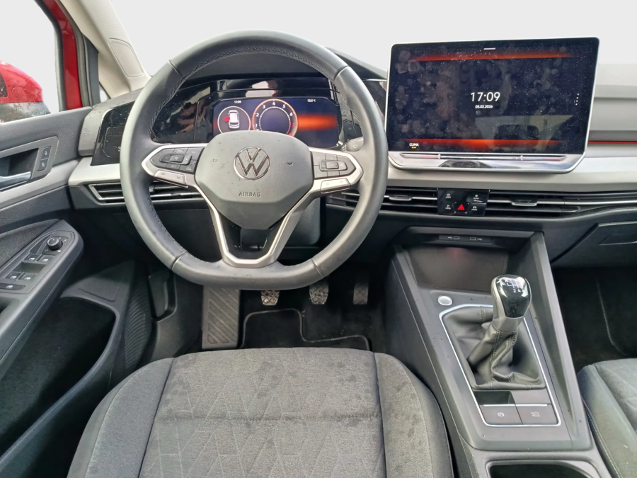 Imagen de Volkswagen Golf