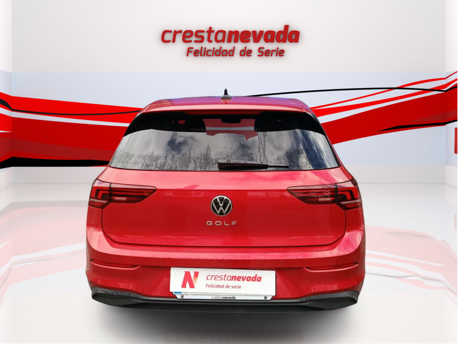 Imagen de Volkswagen Golf