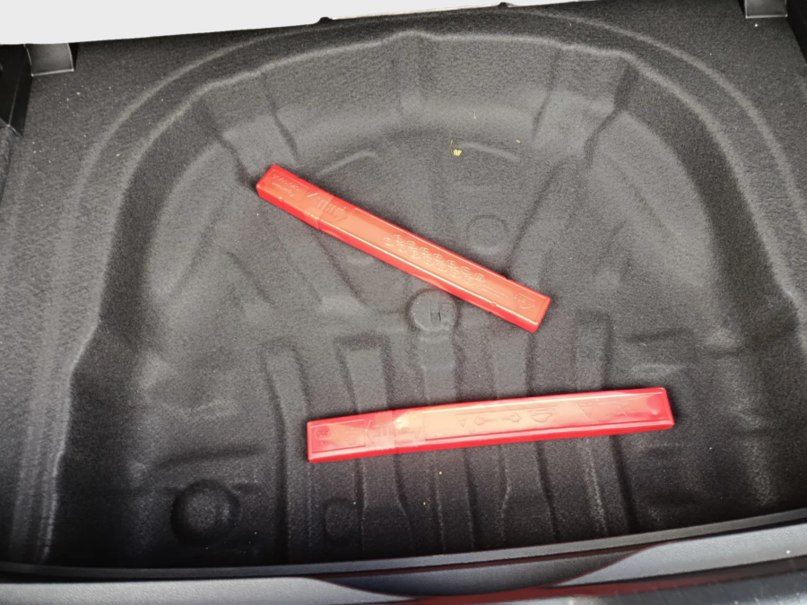 Imagen de Volkswagen Golf