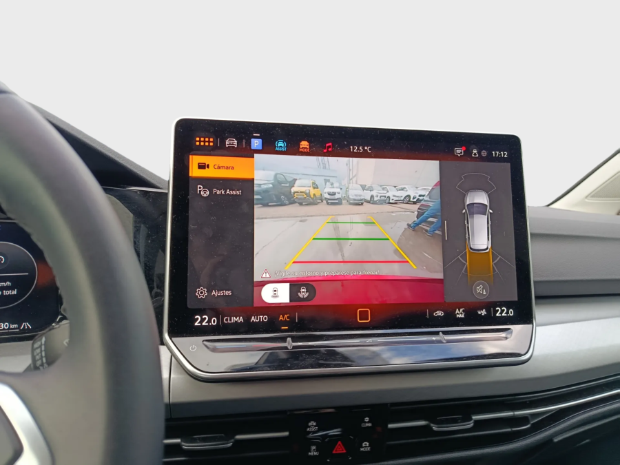 Imagen de Volkswagen Golf