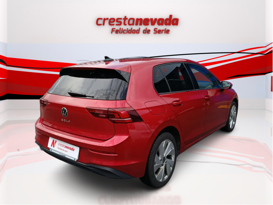 Imagen de Volkswagen Golf