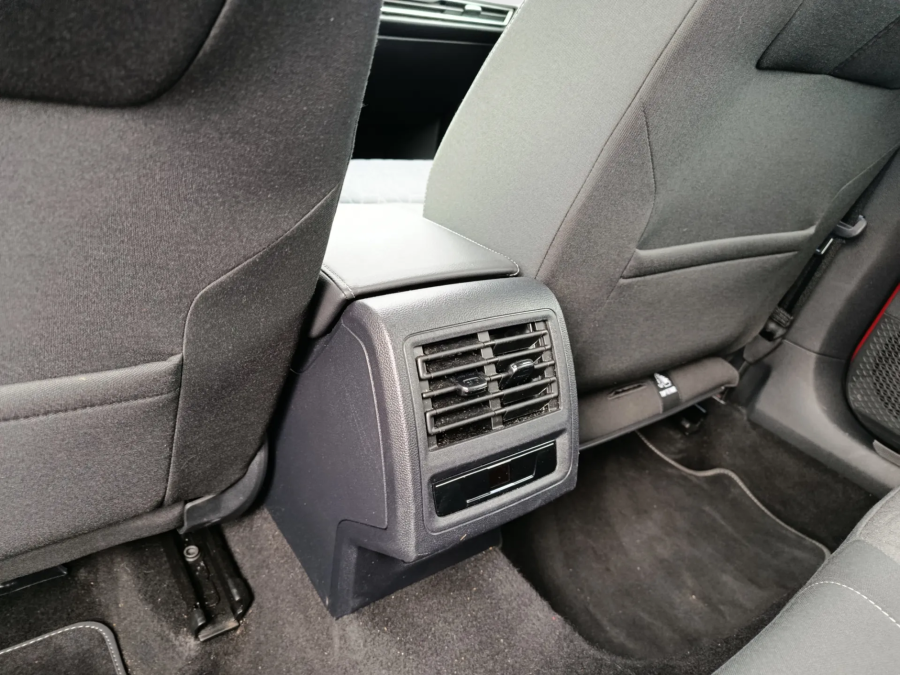 Imagen de Volkswagen Golf