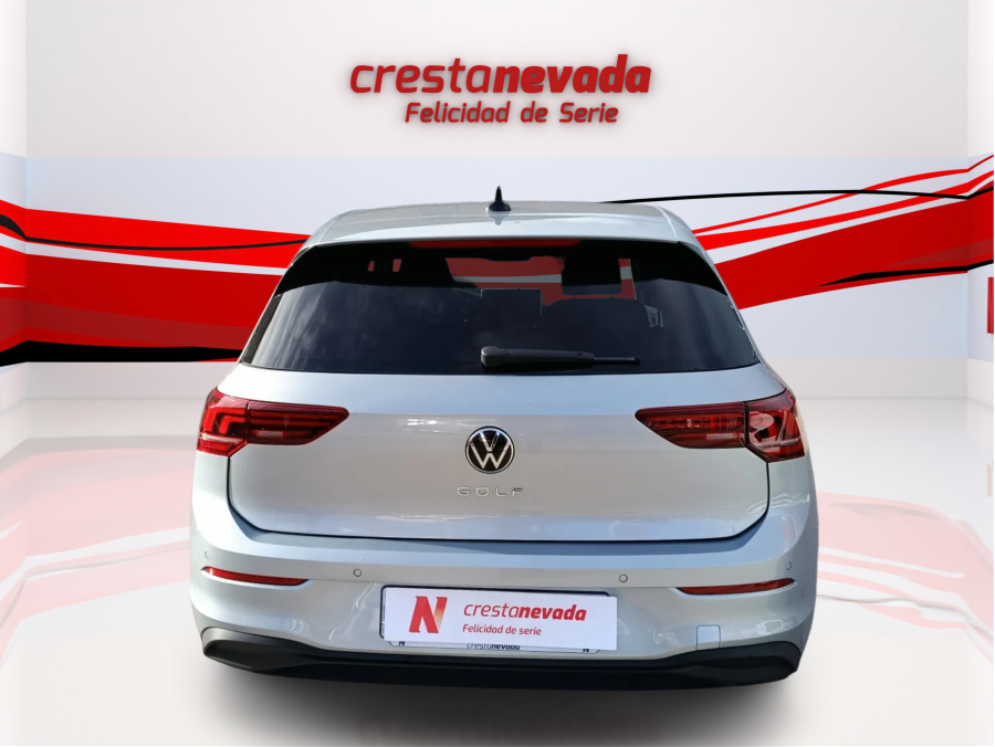 Imagen de Volkswagen Golf