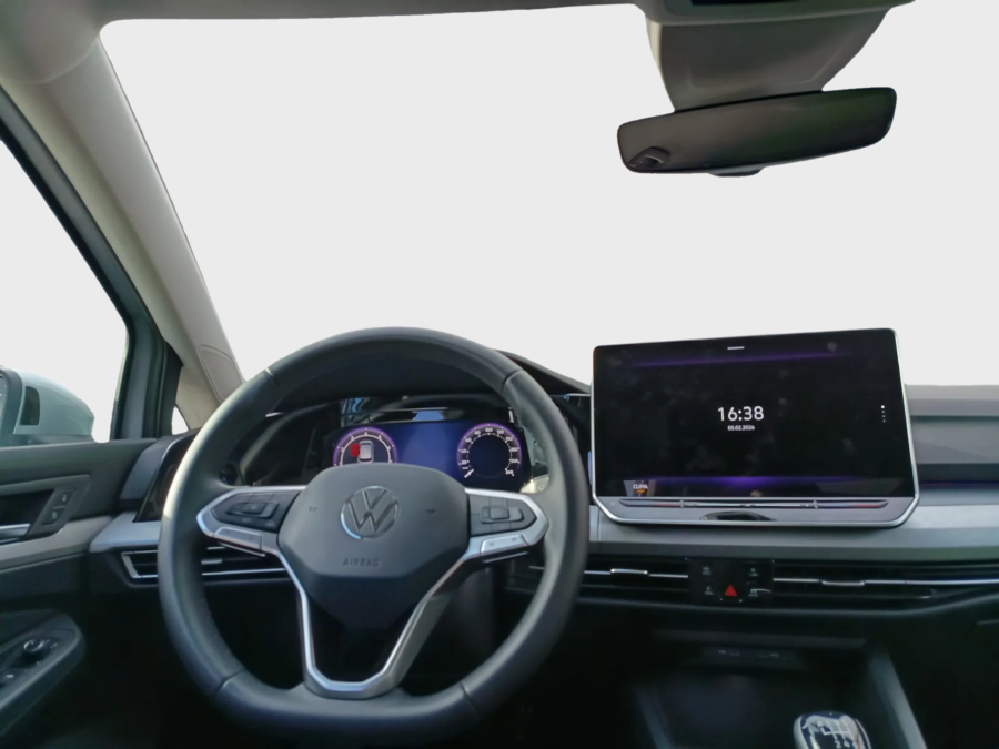 Imagen de Volkswagen Golf