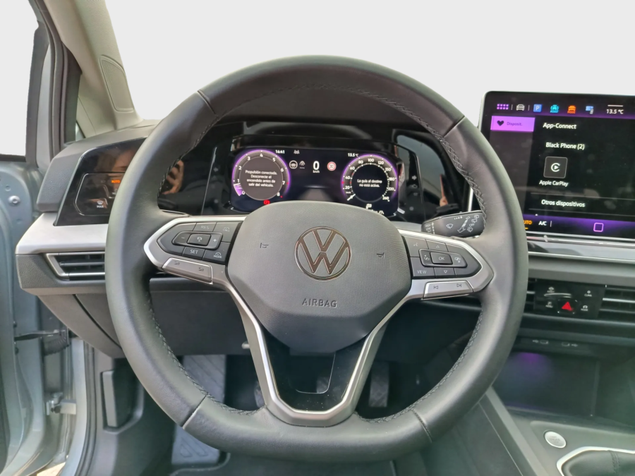 Imagen de Volkswagen Golf