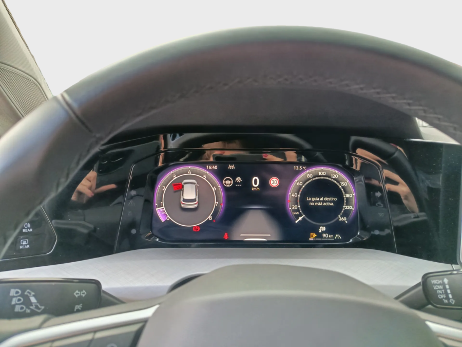 Imagen de Volkswagen Golf