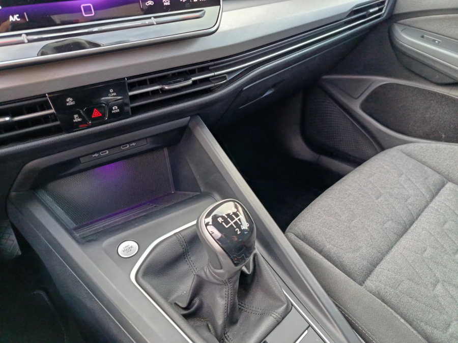 Imagen de Volkswagen Golf