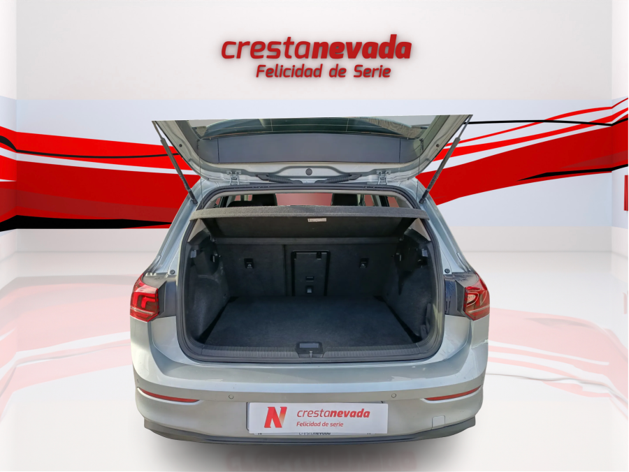 Imagen de Volkswagen Golf