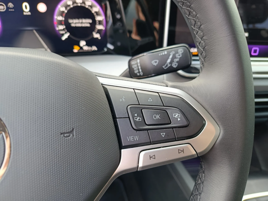 Imagen de Volkswagen Golf