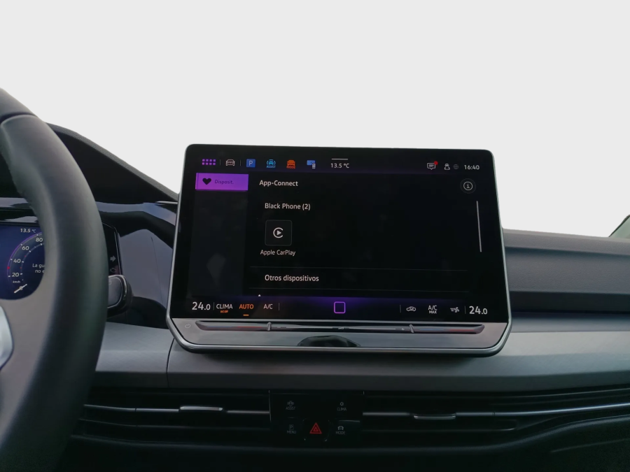 Imagen de Volkswagen Golf