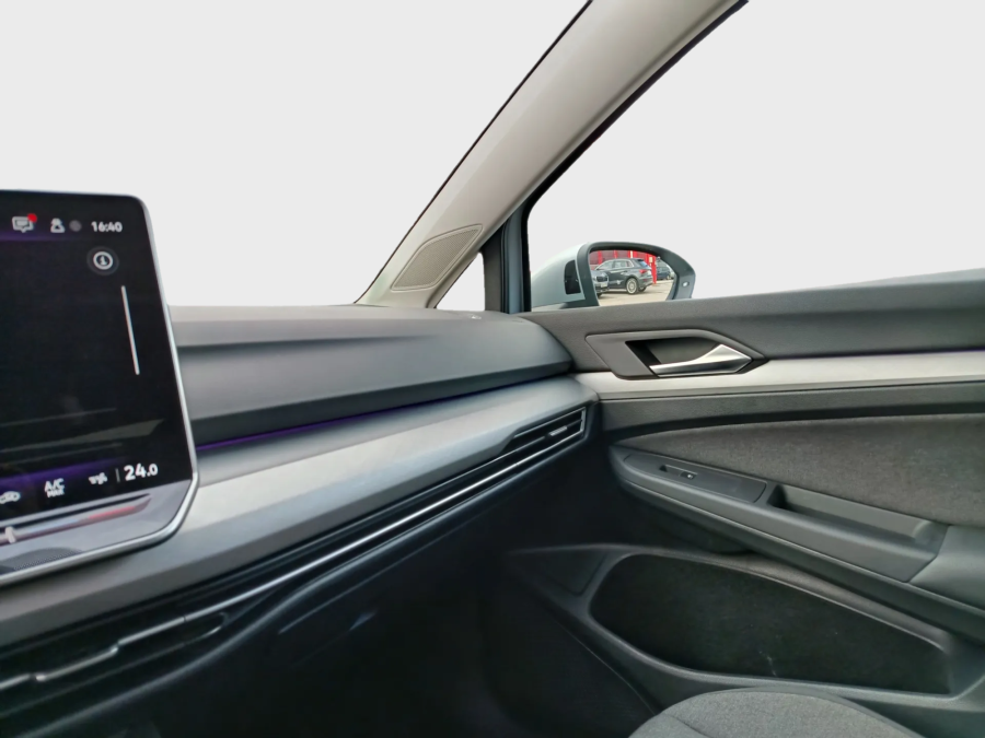 Imagen de Volkswagen Golf