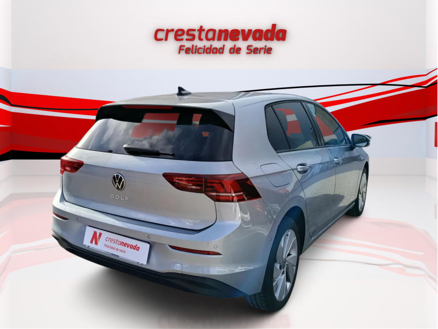 Imagen de Volkswagen Golf