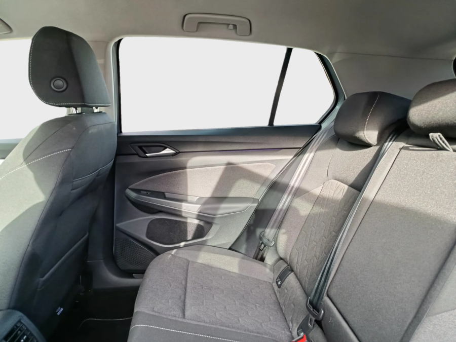 Imagen de Volkswagen Golf