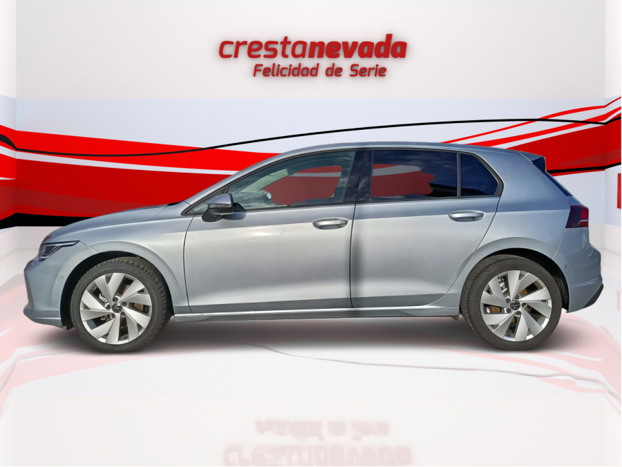 Imagen de Volkswagen Golf