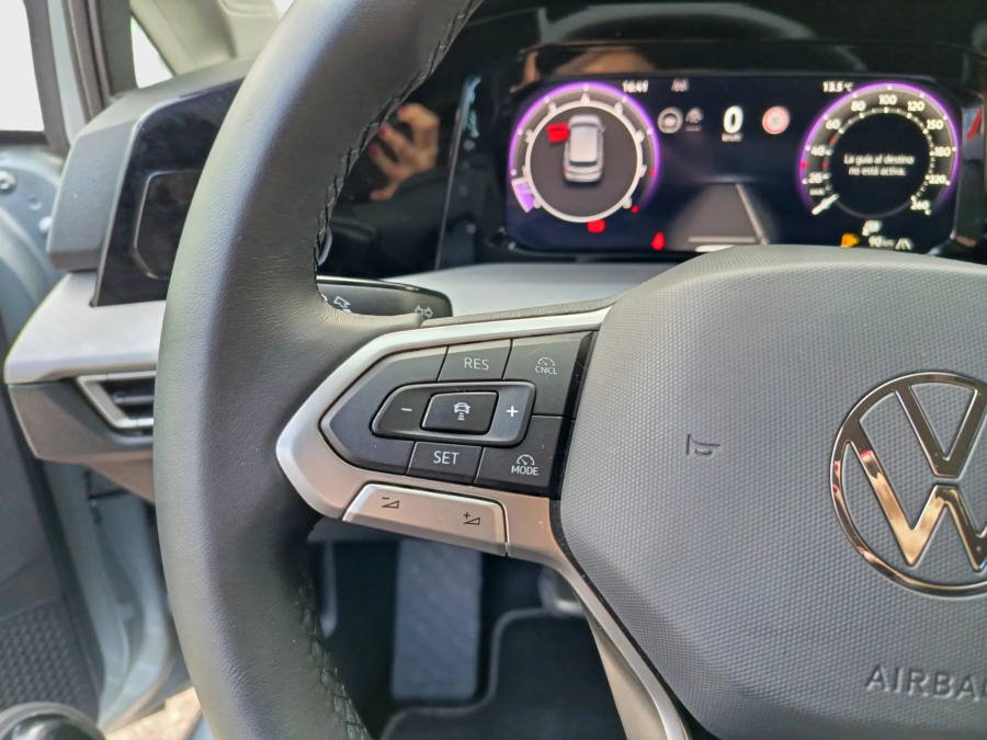 Imagen de Volkswagen Golf