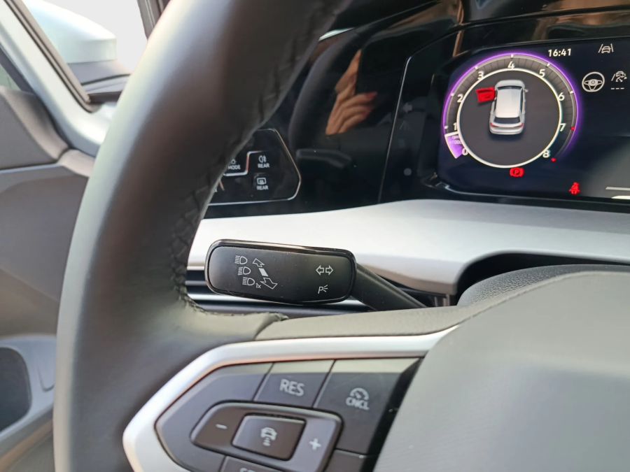 Imagen de Volkswagen Golf